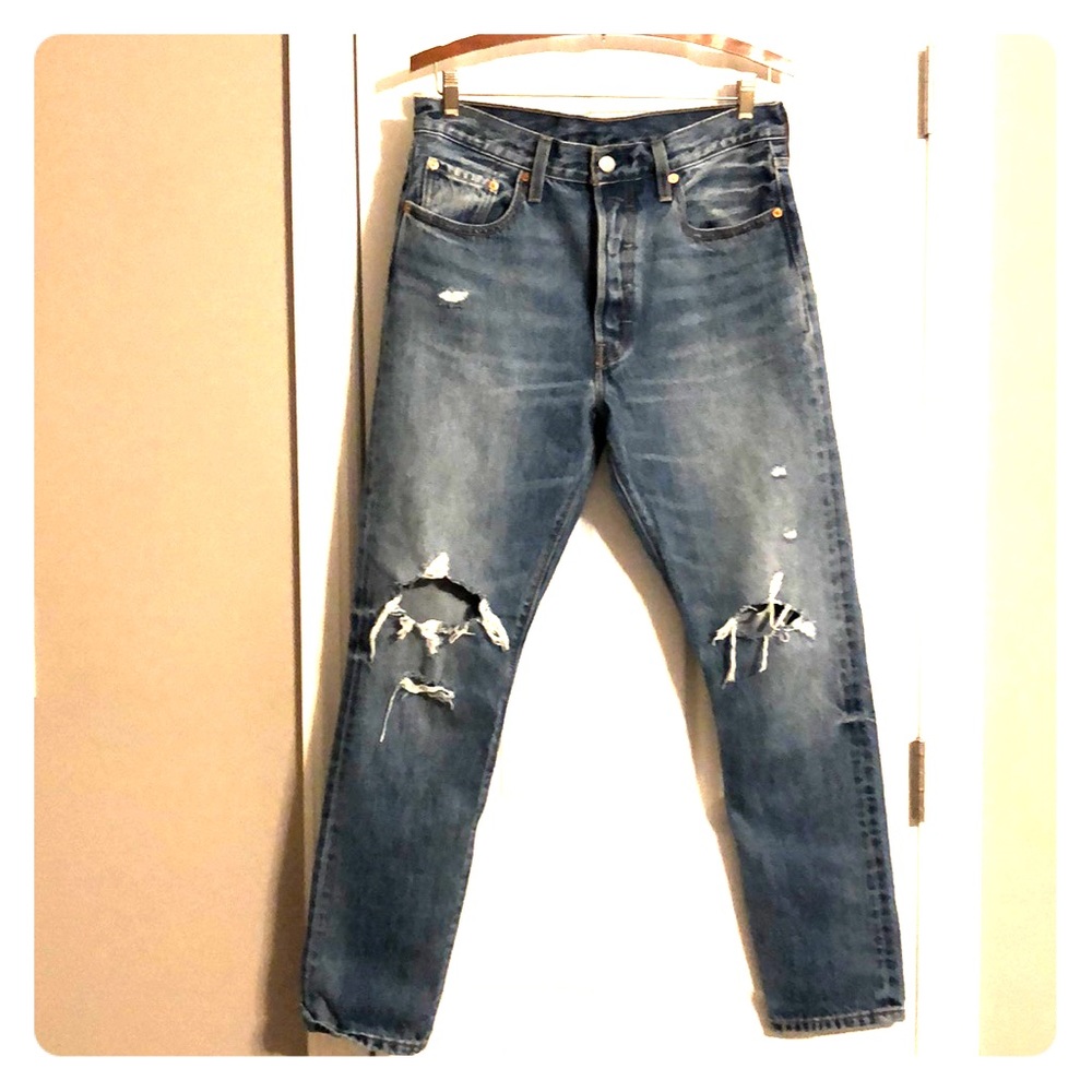 Levi’s Jeans